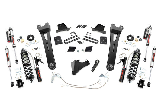6 Inch Lift Kit  |  Diesel  |  Radius Arm  |  C/O Vertex | Ford F-250 Super Duty (15-16) Rough Country