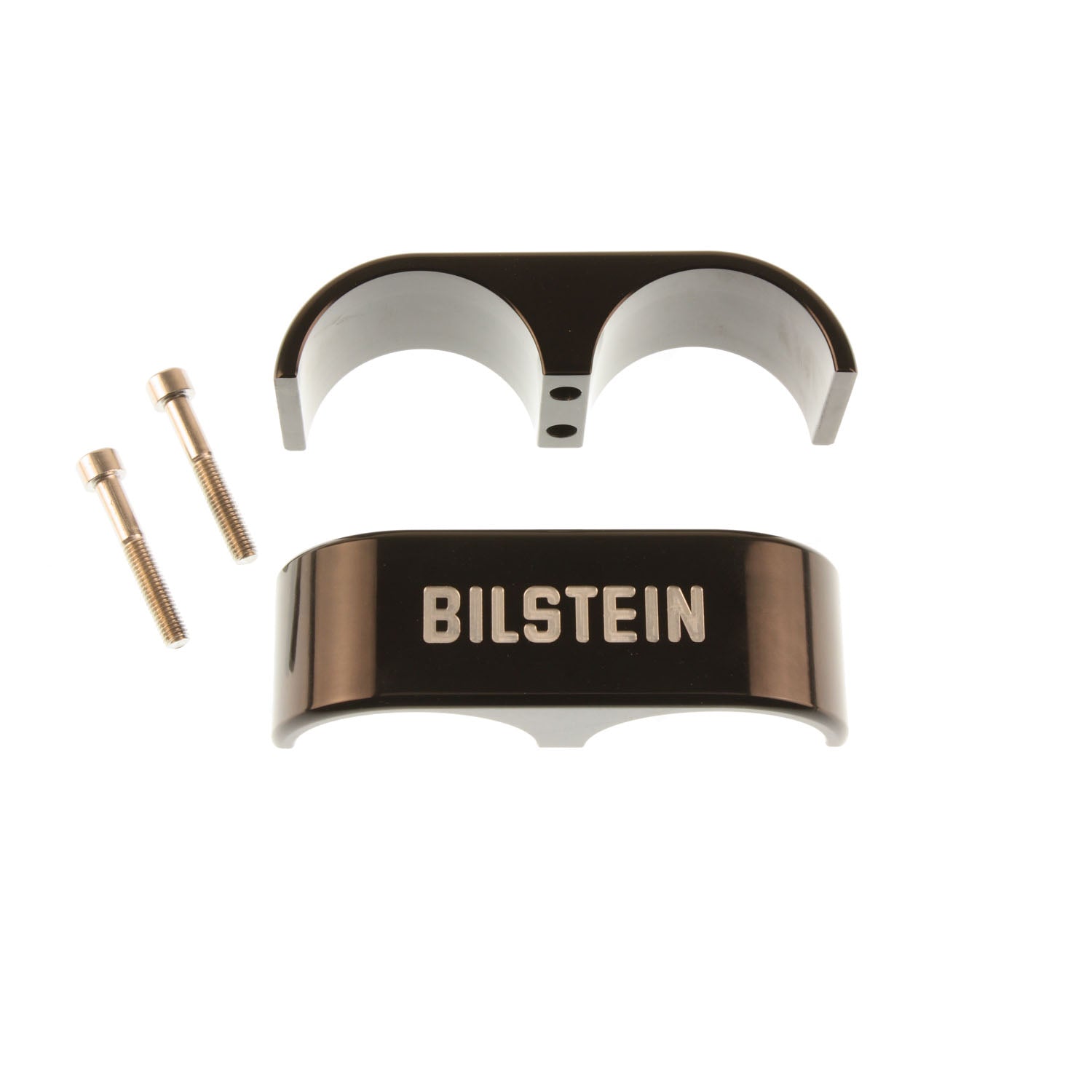 Suspension Shock Absorber Reservoir Mount Optional Reservoir Clamp Mount for 5160-series shocks onlyB1 Components Bilstein-2