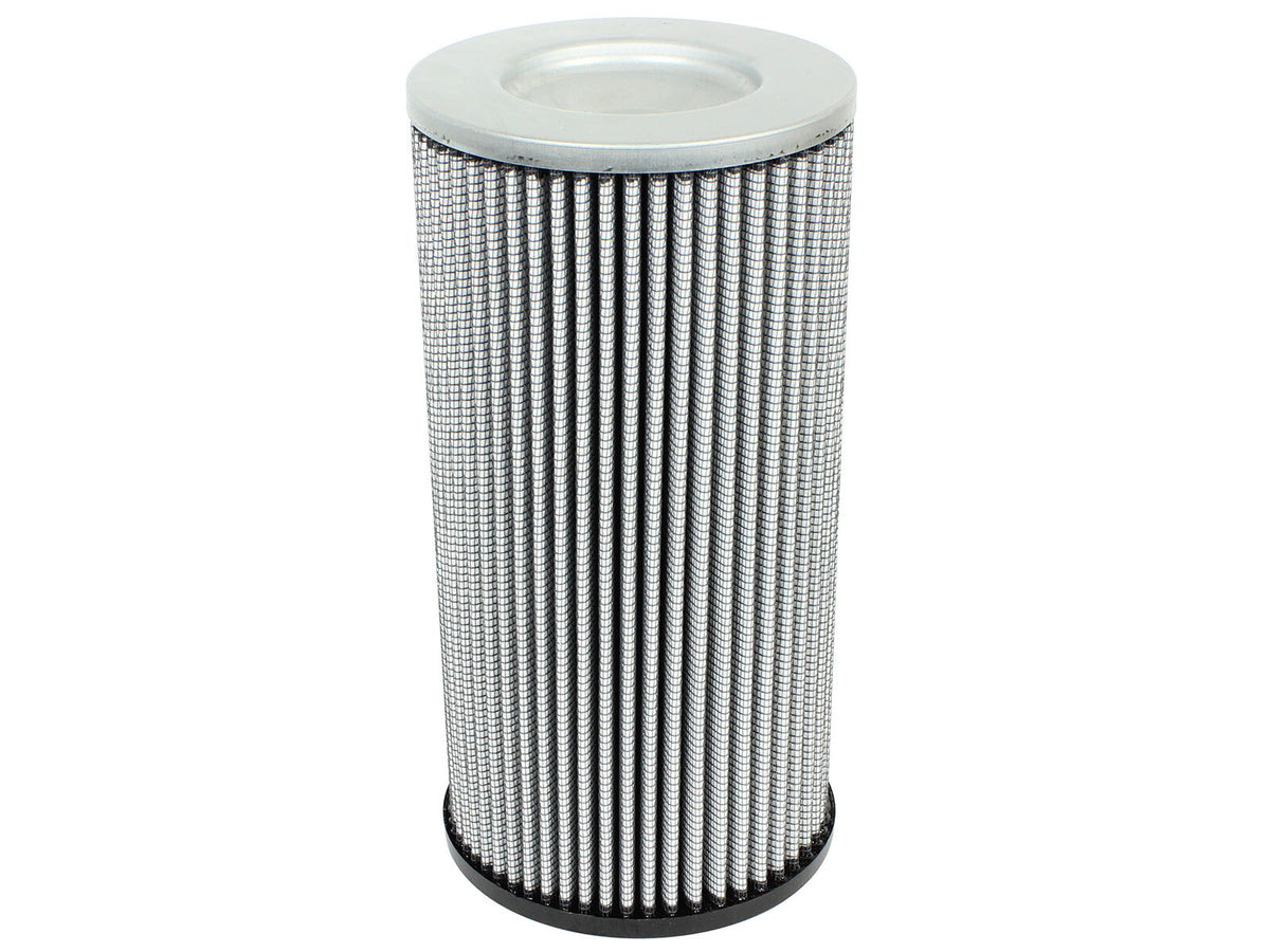 Magnum Force Intake Replacement Air Filter w/ Pro Dry S Media 6 Inch OD x 3-1/2 Inch ID x 12-5/16 Inch H aFe Power