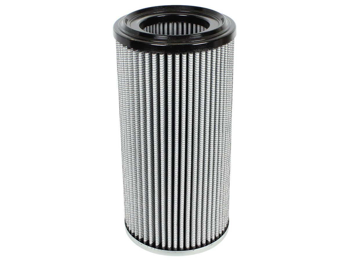Magnum Force Intake Replacement Air Filter w/ Pro Dry S Media 6 Inch OD x 3-1/2 Inch ID x 12-5/16 Inch H aFe Power-1