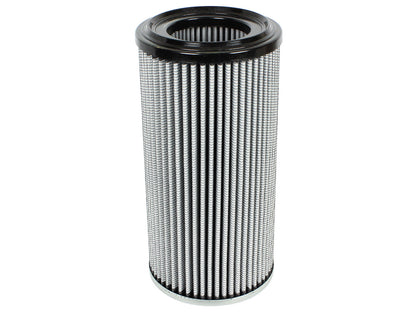 Magnum Force Intake Replacement Air Filter w/ Pro Dry S Media 6 Inch OD x 3-1/2 Inch ID x 12-5/16 Inch H aFe Power-1