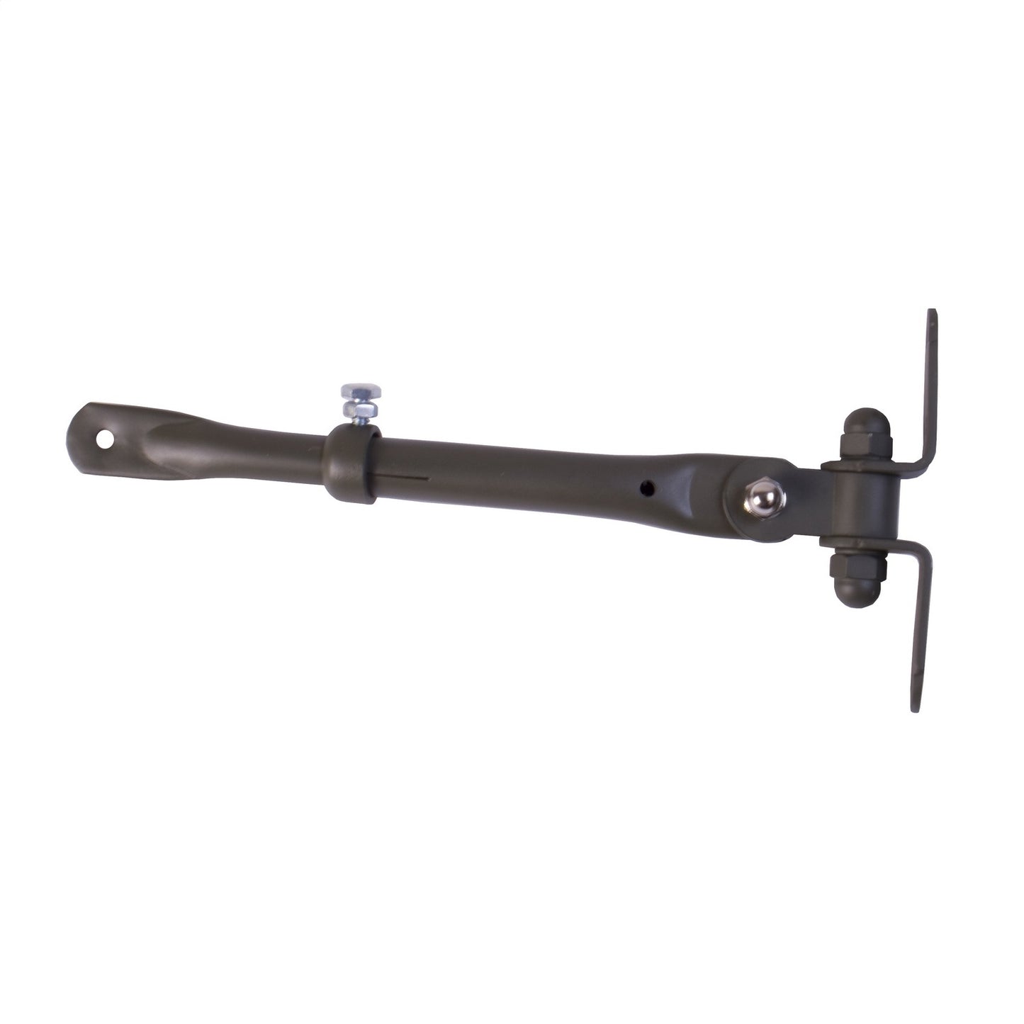 Mirror Arm 1941-1945 Mb And Gpw And Features An Adjustable Arm Length OMIX