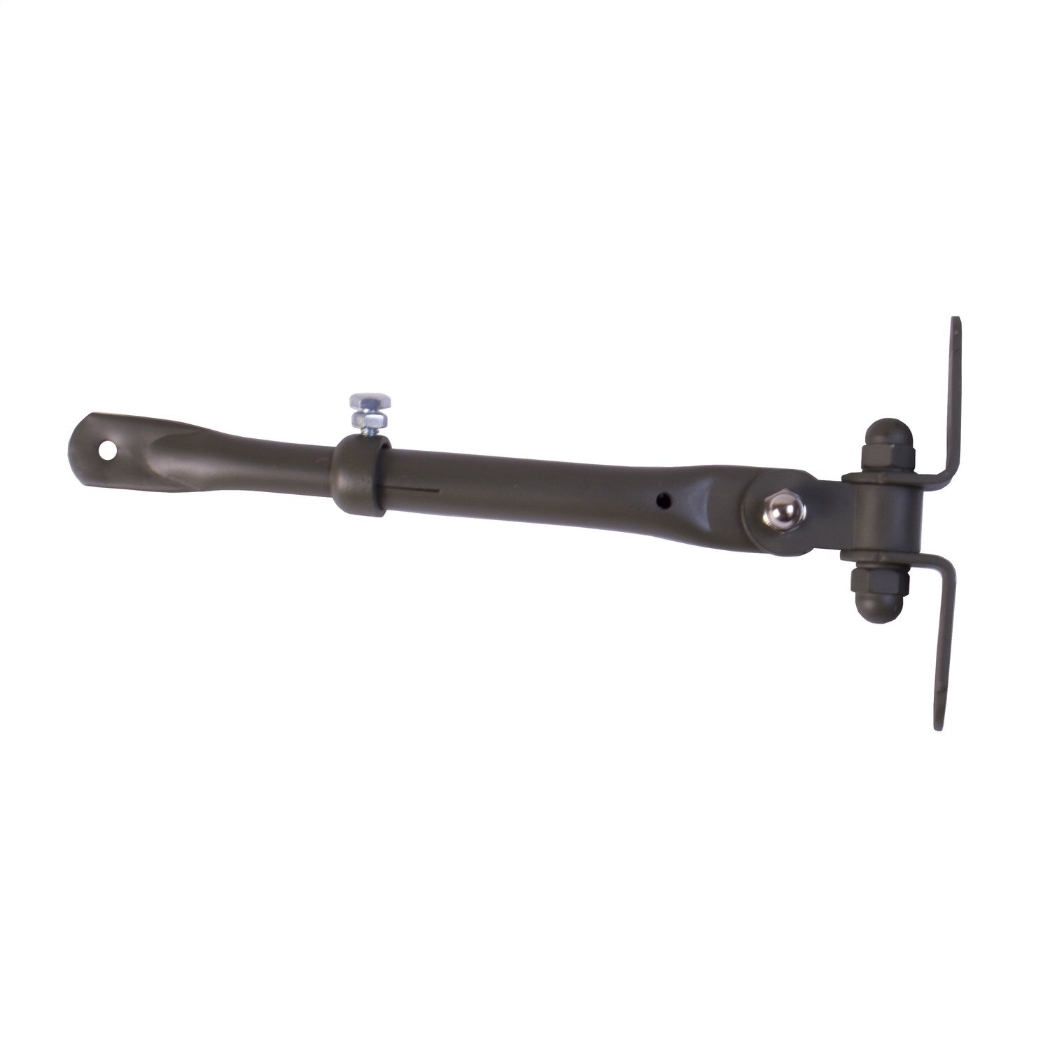 Mirror Arm 1941-1945 Mb And Gpw And Features An Adjustable Arm Length OMIX