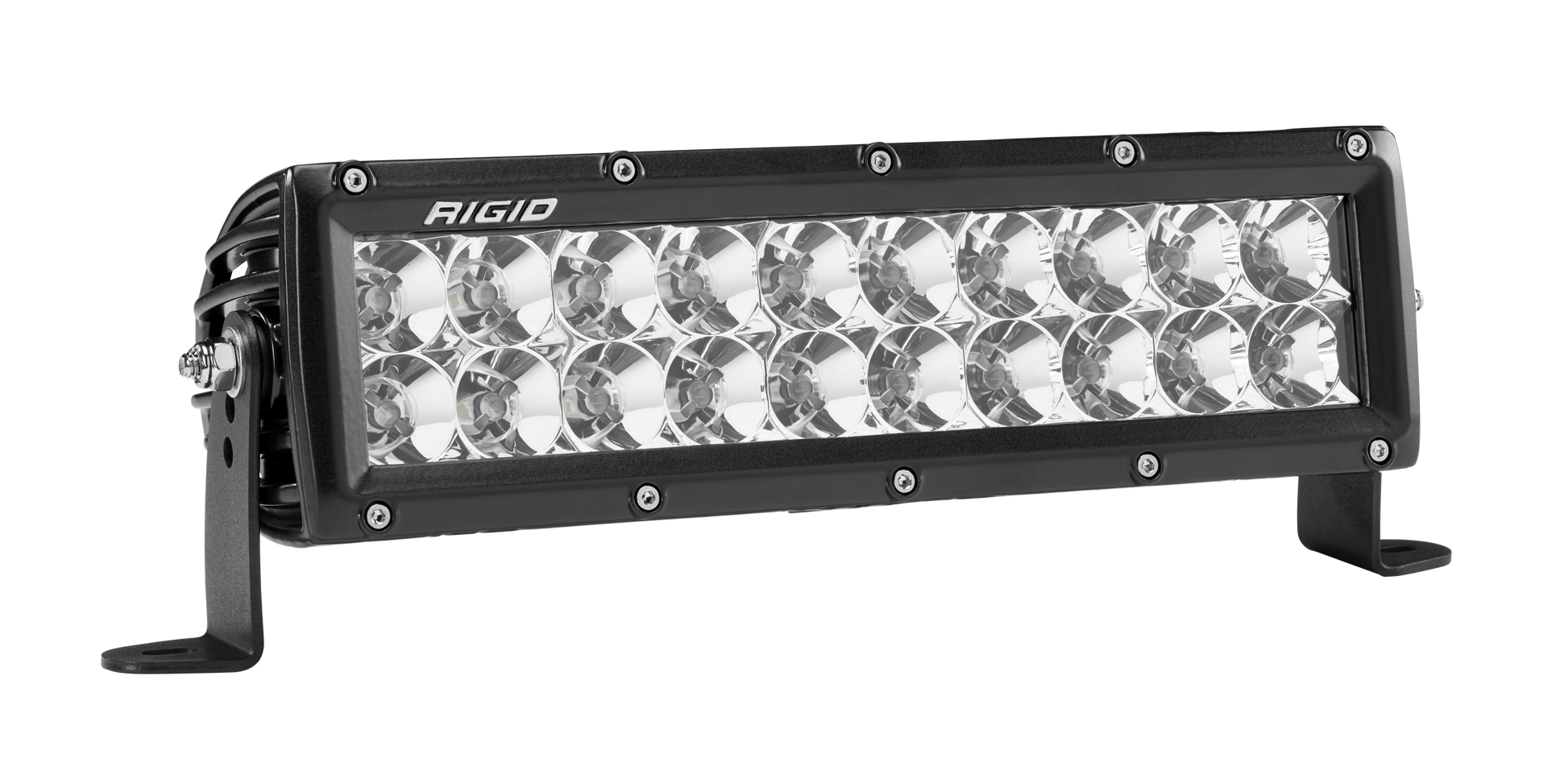 10 Inch Flood Light E-Series Pro Rigid Industries