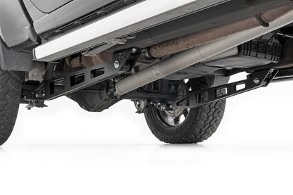 Traction Bar Kit Chevy/GMC Sierra 1500 (19-26)/Silverado 1500 (19-26) Rough Country-3