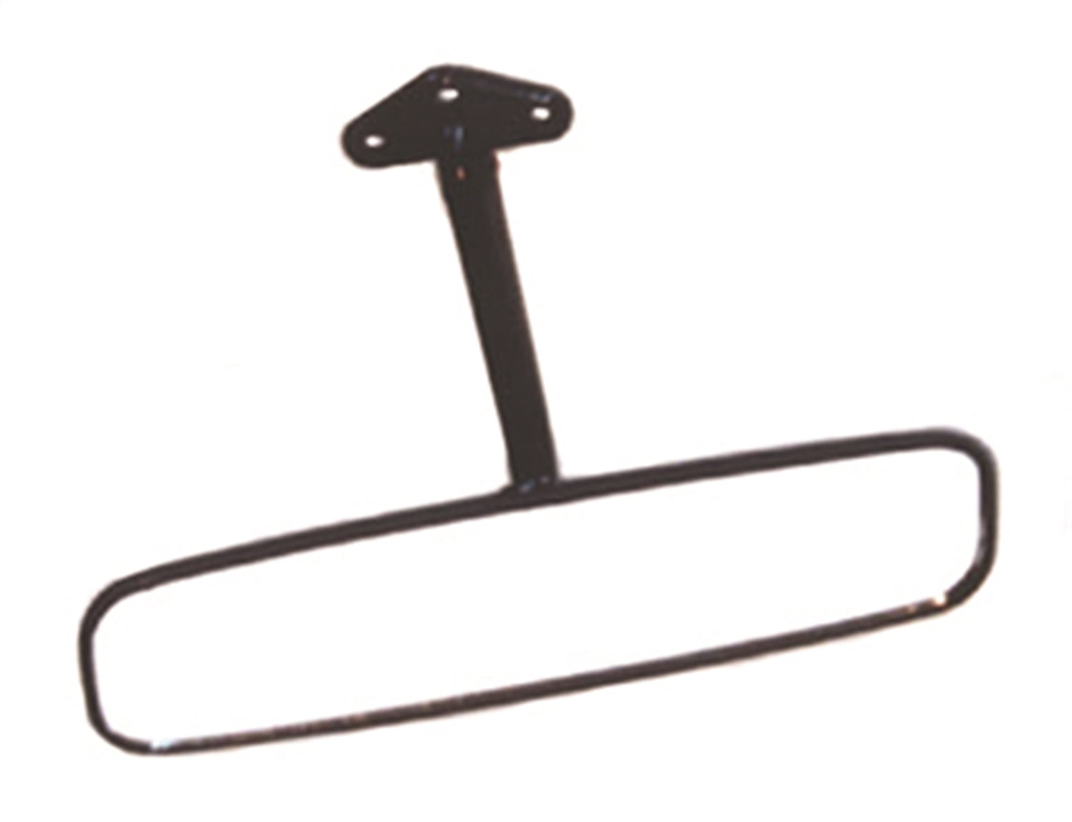 Rear View Mirror Mounting Kit Includes Mirror/Mounting Bracket 1941-1975 Willys / Jeep OMIX