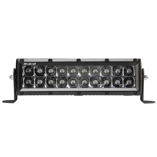 10 Inch Spot Midnight E-Series Pro Rigid Industries