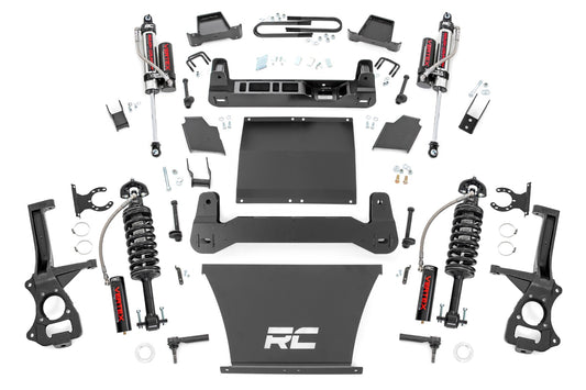 6 Inch Lift Kit Vertex GMC Sierra 1500 2WD/4WD (2025-2026) Rough Country