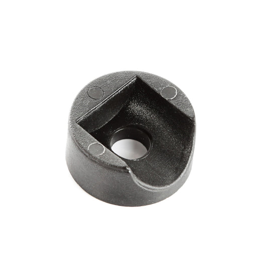 Door Mirror Arm Bushing Plastic 1955-1986 Jeep CJ OMIX