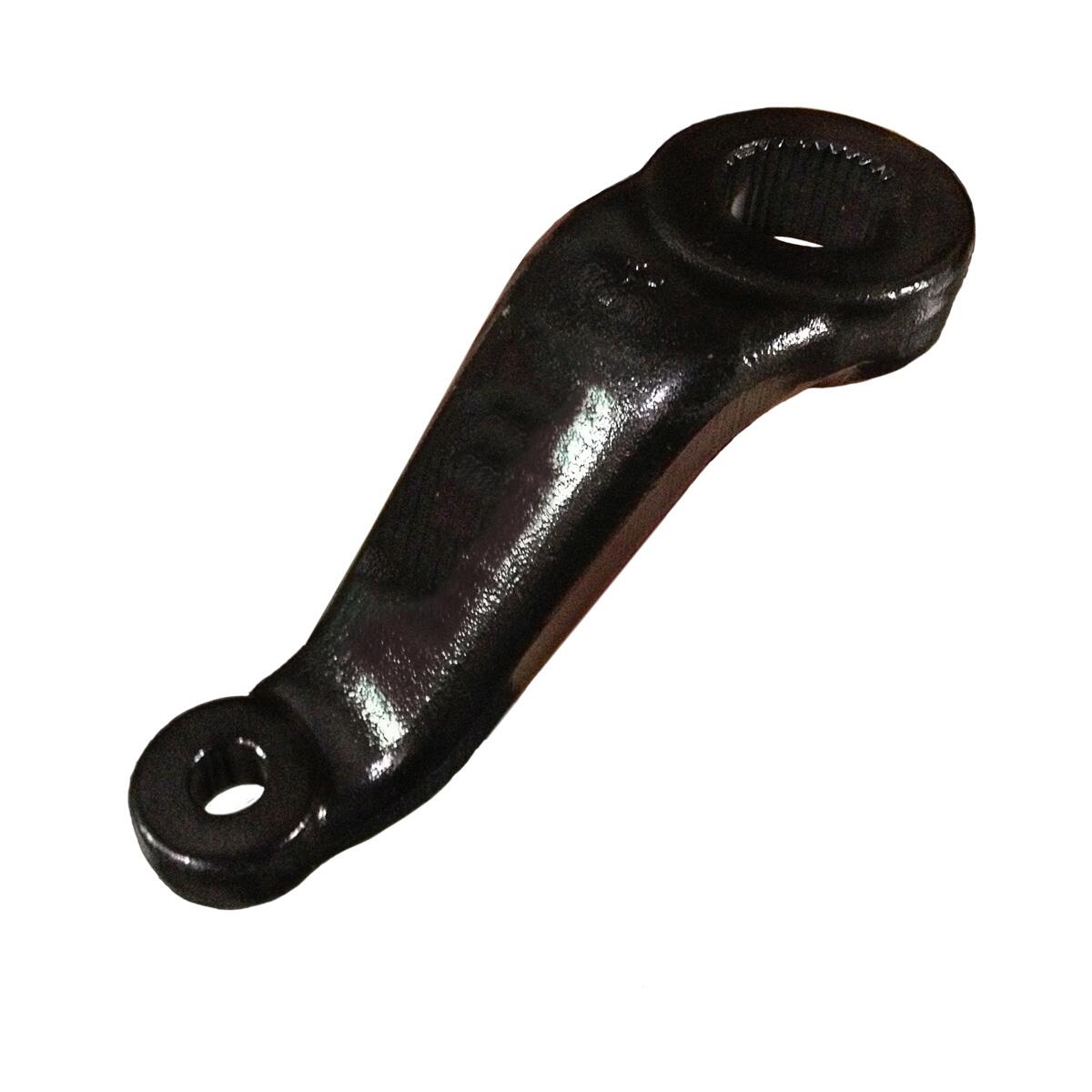 Dropped Pitman Arm 1976-1986 Jeep Cj with Power Steering Superlift