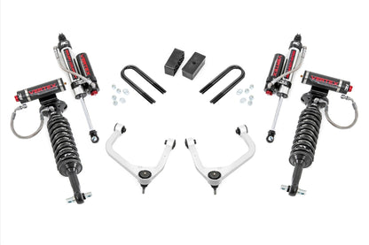 3.5 Inch Lift Kit Vertex GMC Sierra 1500 2WD/4WD (2025-2026) Rough Country