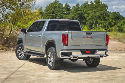 3.5 Inch Lift Kit Vertex/V2 GMC Sierra 1500 2WD/4WD (2025-2026) Rough Country-5