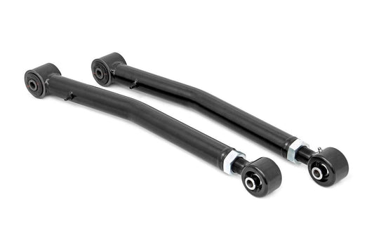 X-Flex Control Arms Front Lower Jeep Wrangler JL (18-26)/Wrangler Unlimited (18-26) Rough Country