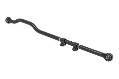 Track Bar Forged Rear 0-6 Inch Lift Jeep Wrangler JL (18-26)/Wrangler Unlimited (18-26) Rough Country-3