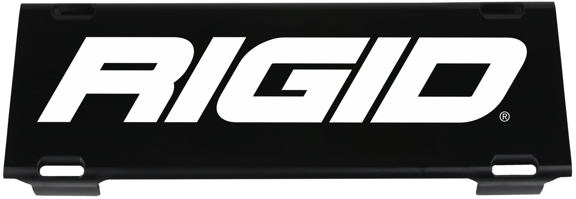10 Inch Light Cover Black E-Series Pro Rigid Industries