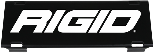 10 Inch Light Cover Black E-Series Pro Rigid Industries