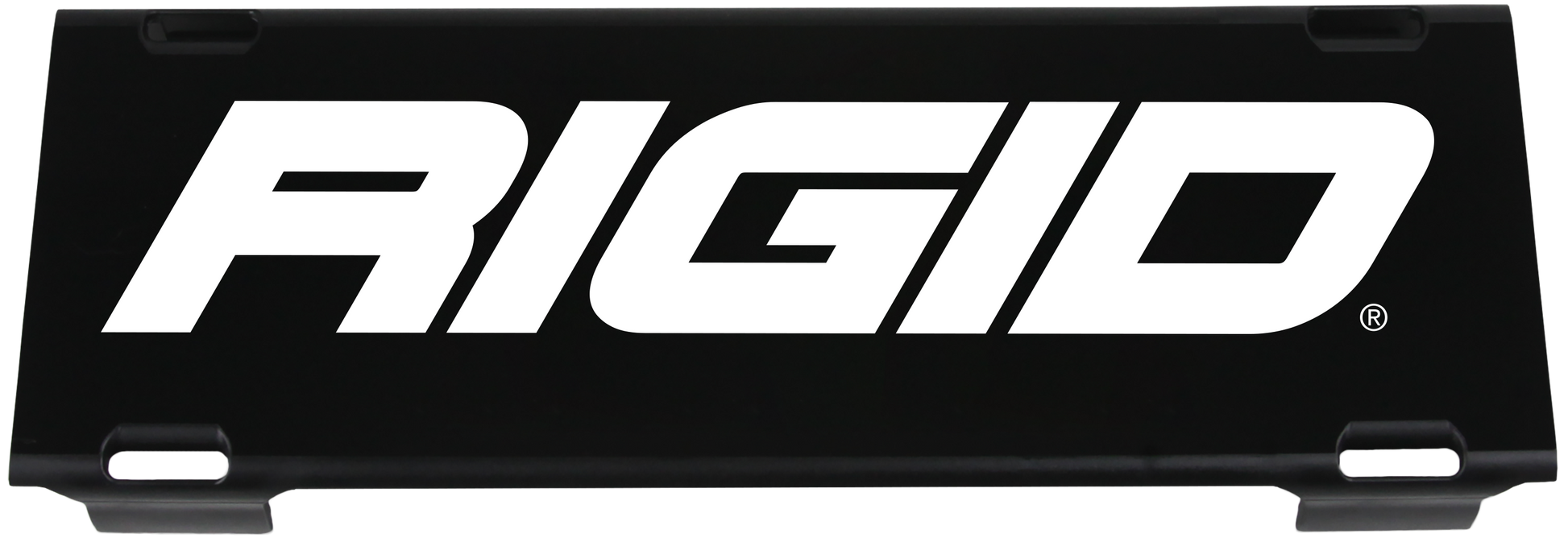 10 Inch Light Cover Black E-Series Pro Rigid Industries