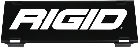 10 Inch Light Cover Black E-Series Pro Rigid Industries