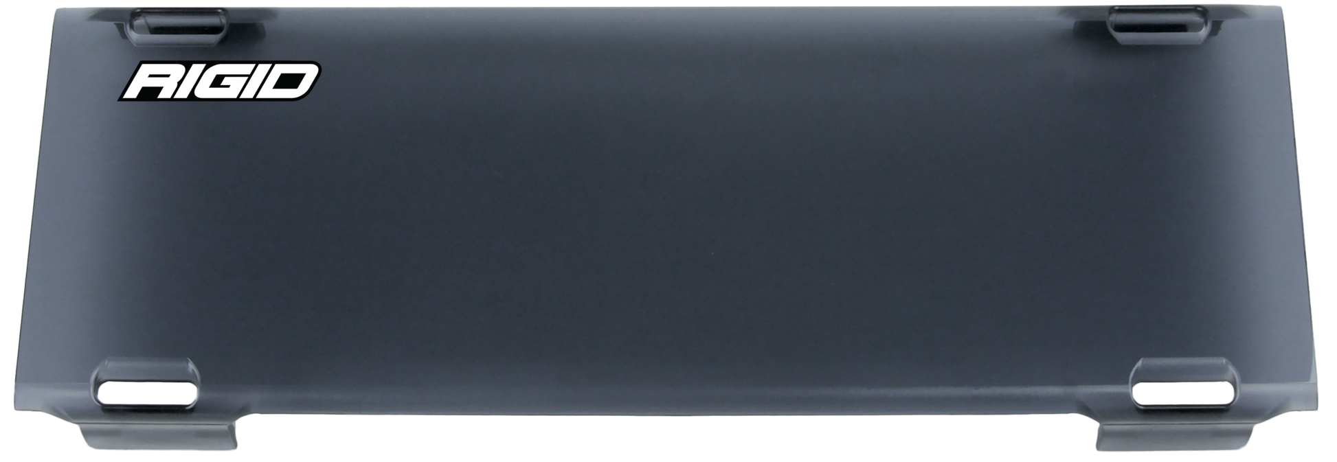 10 Inch Light Cover Smoke E-Series Pro Rigid Industries