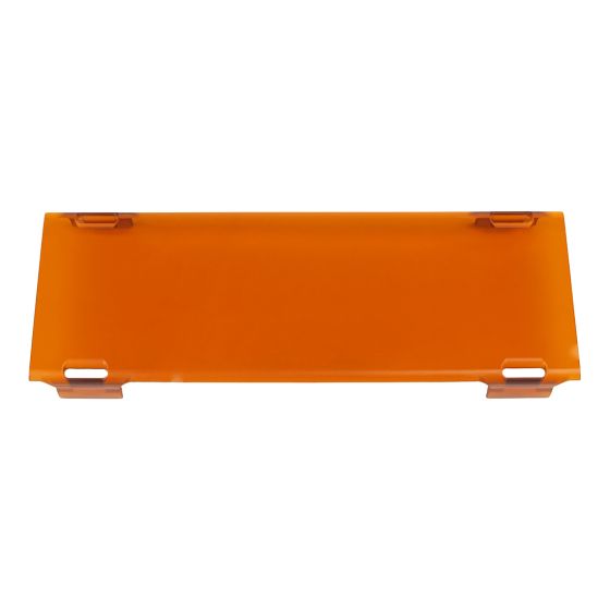 Rigid Industries Cover 10 Inch E/RDS Amber Pro Rigid Industries