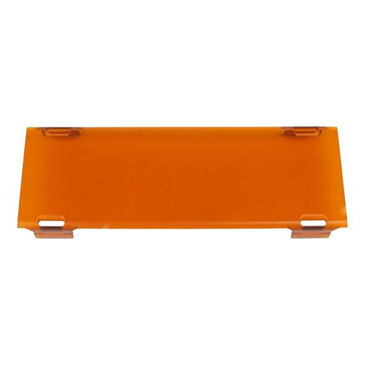 Rigid Industries Cover 10 Inch E/RDS Amber Pro Rigid Industries