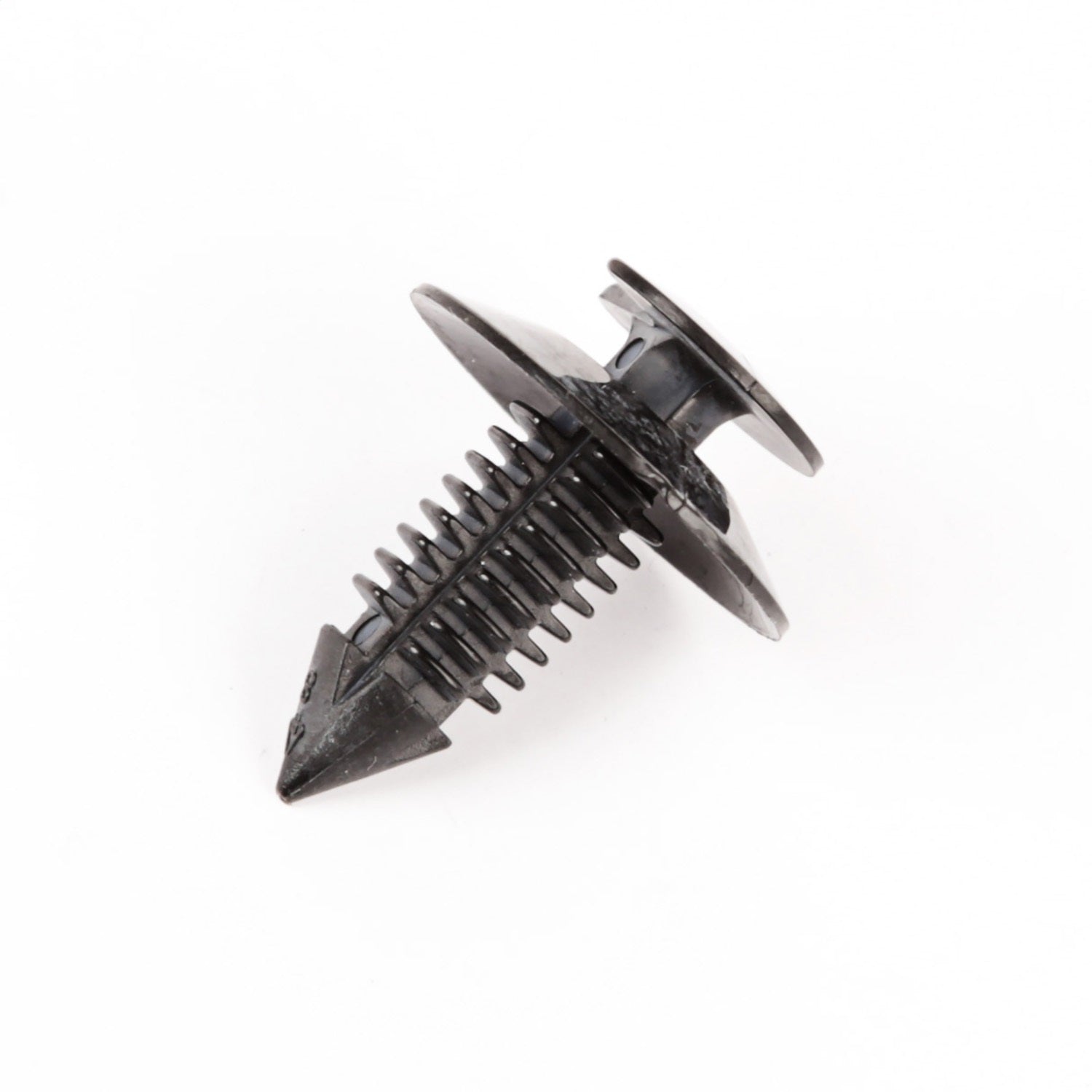 Door Trim Panel Fastener 1991-1995 Jeep Wrangler YJ (Sold Individually- Requires 9 Per Panel) OMIX-1