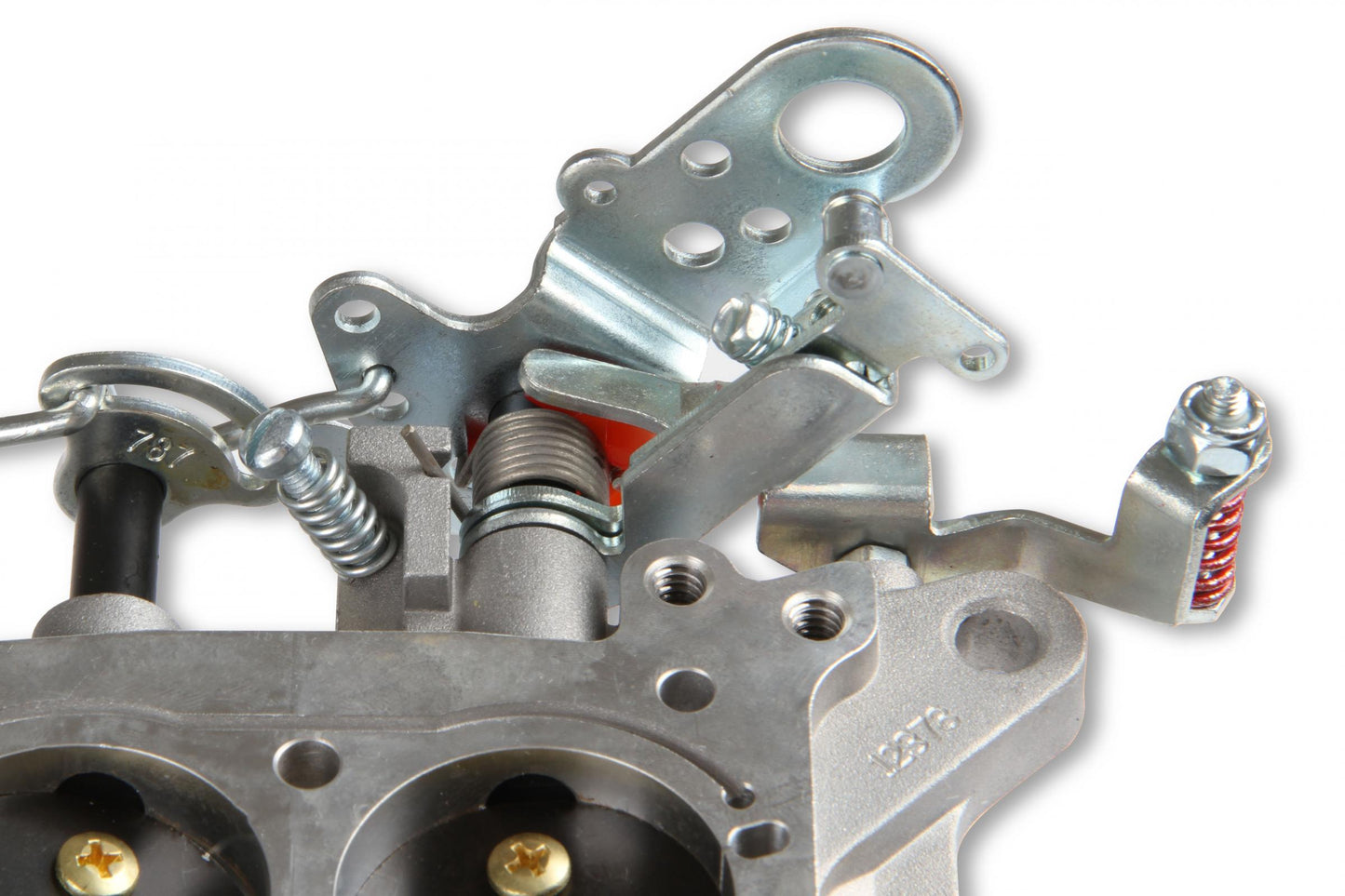 Throttle Body Kit, 0-1850 Holley-7