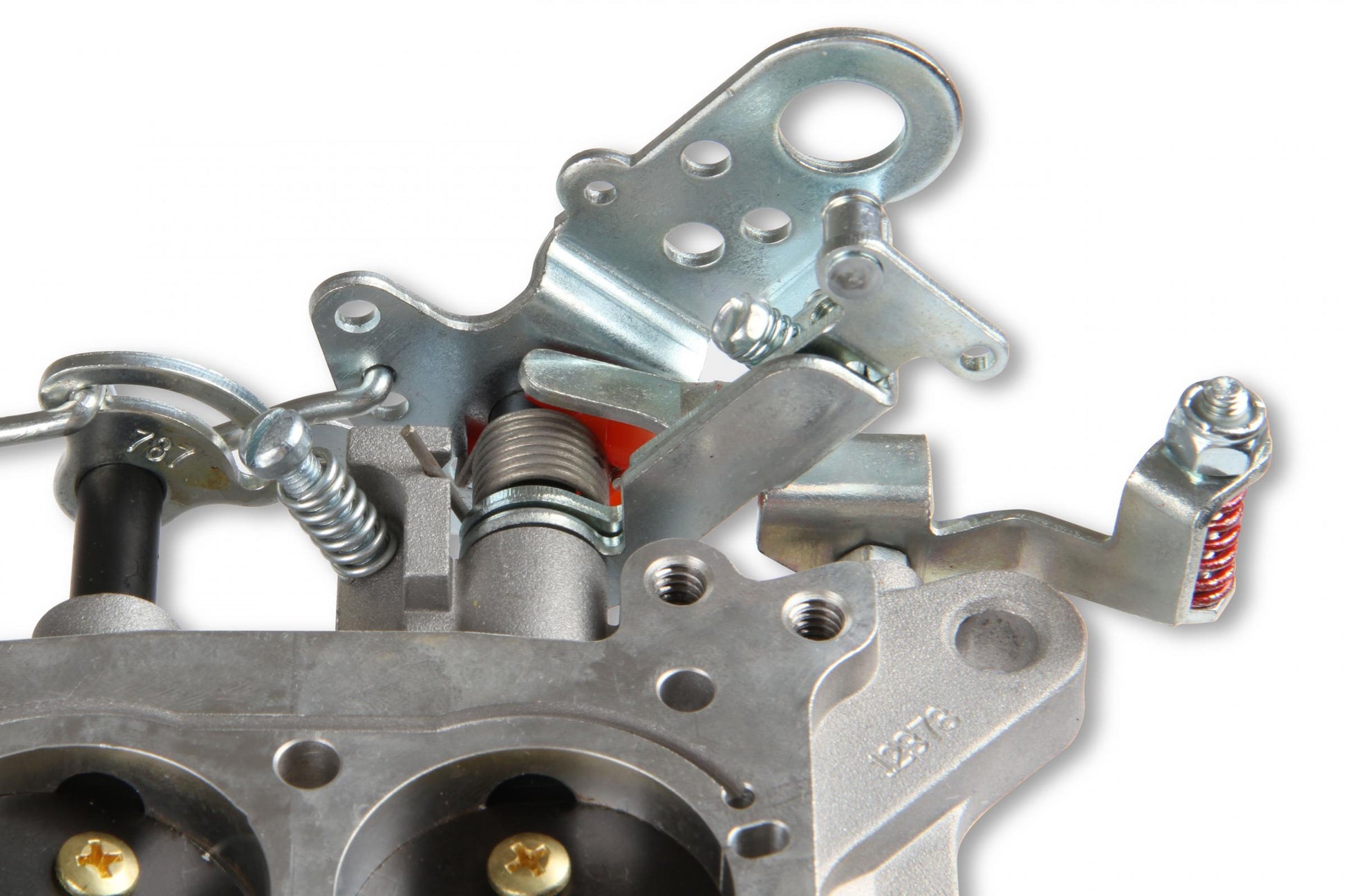Throttle Body Kit, 0-1850 Holley-7