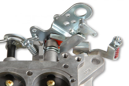 Throttle Body Kit, 0-1850 Holley-7