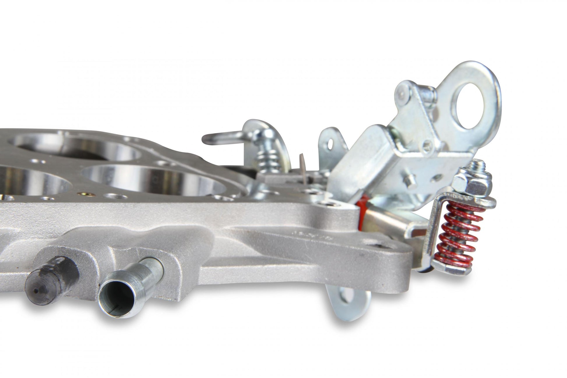 Throttle Body Kit, 0-1850 Holley-8