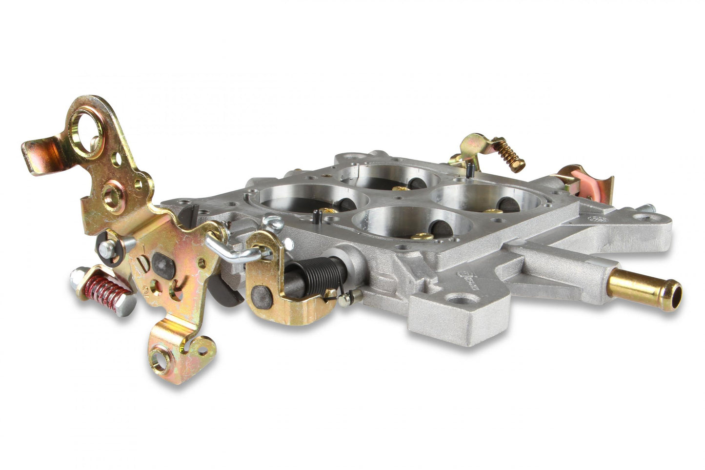 Throttle Body Kit, 0-4779 Throttle Body Kit Holley-1