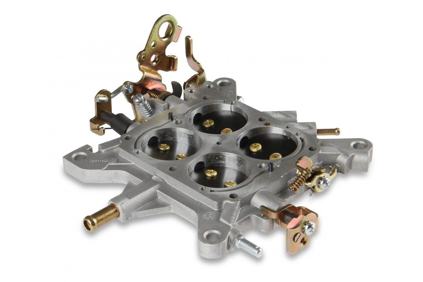 Throttle Body Kit, 0-4779 Throttle Body Kit Holley-4