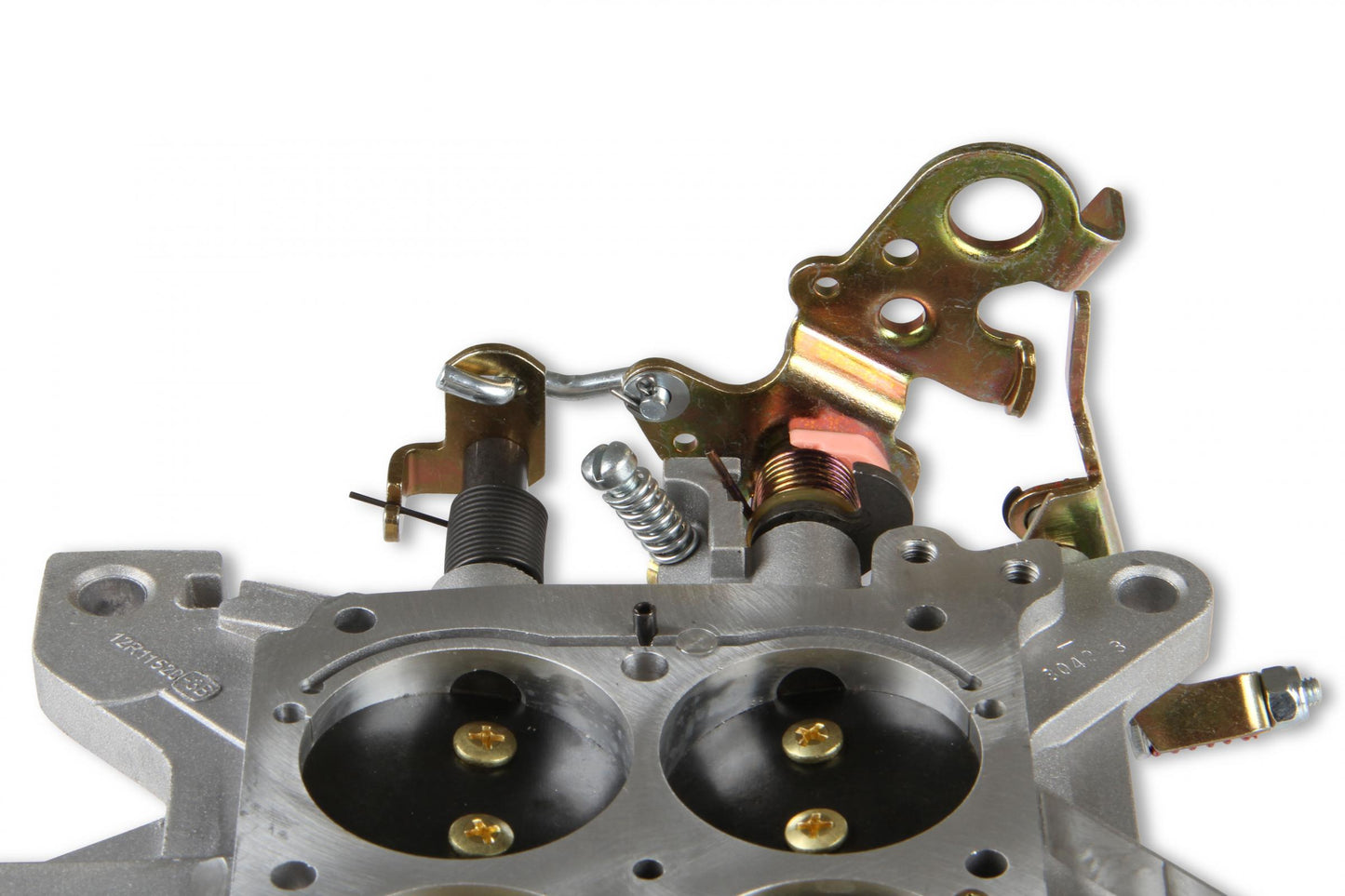 Throttle Body Kit, 0-4779 Throttle Body Kit Holley-5