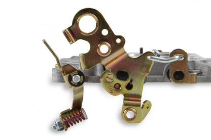 Throttle Body Kit, 0-80528-1 Holley-1