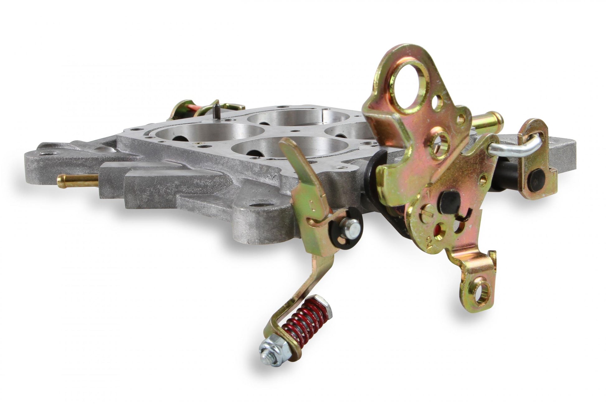 Throttle Body Kit, 0-80528-1 Holley-2