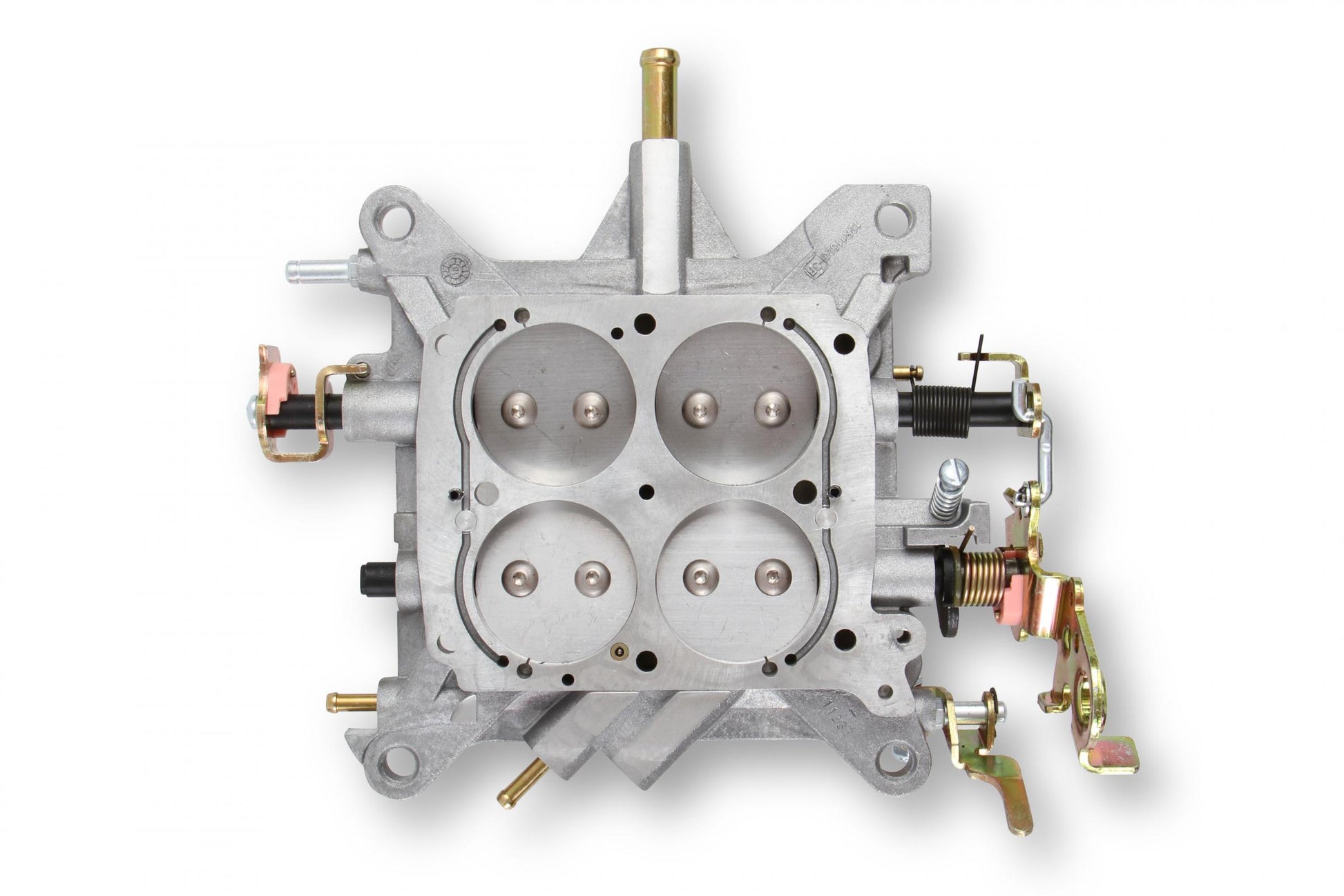 Throttle Body Kit, 0-80528-1 Holley-4
