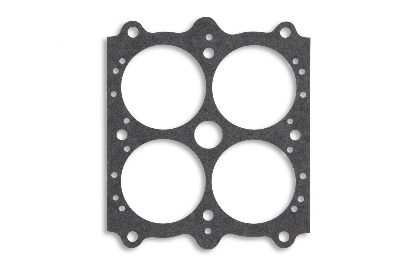 Throttle Body Kit, 0-80528-1 Holley-5