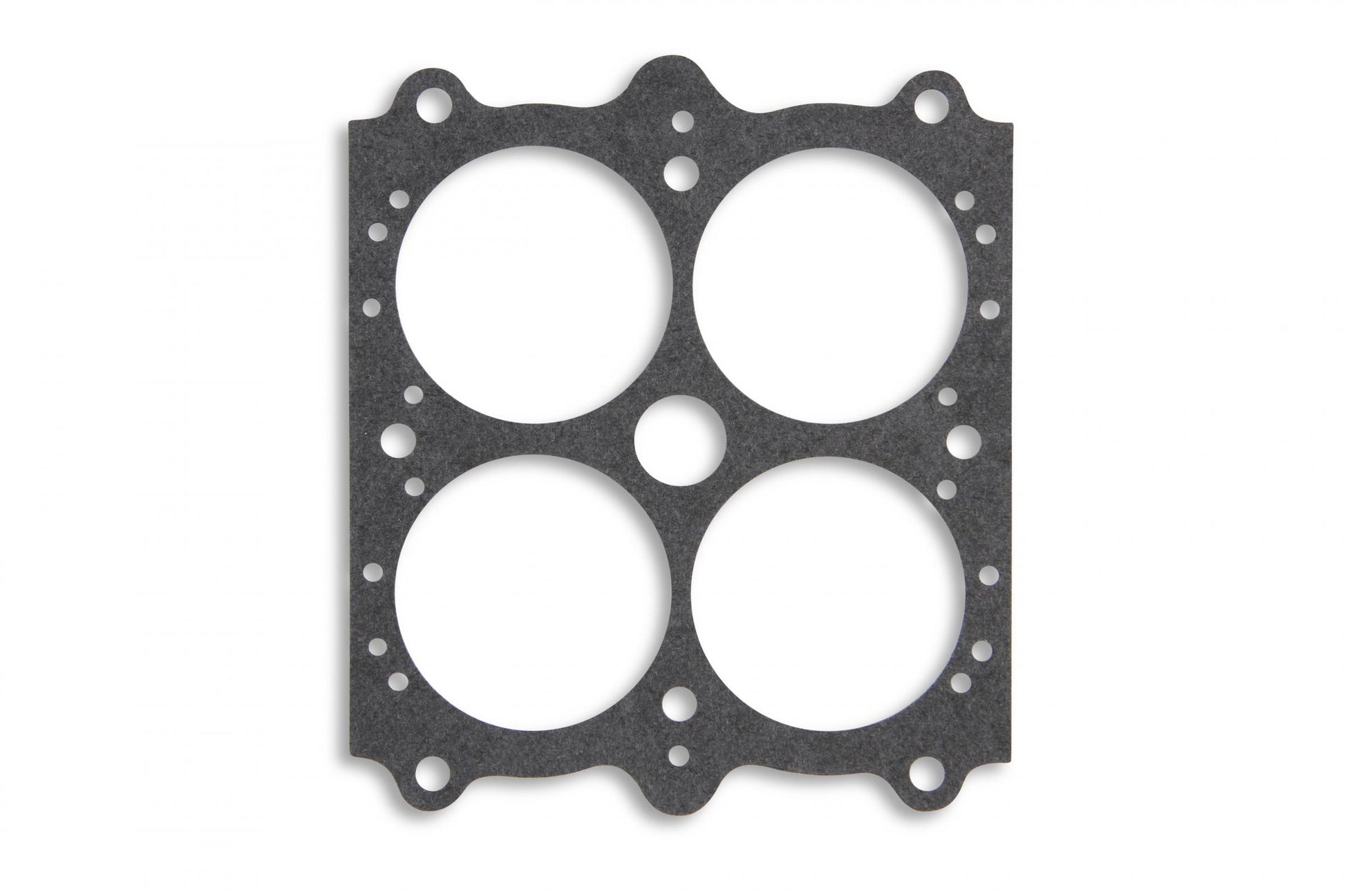 Throttle Body Kit, 0-80528-1 Holley-5