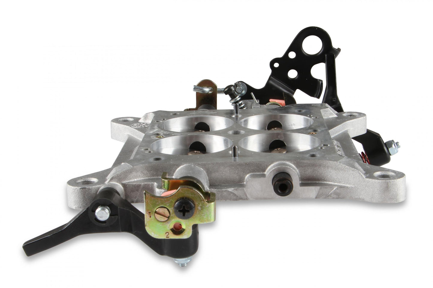 Throttle Body Kit, 0-80541-1 Holley-4