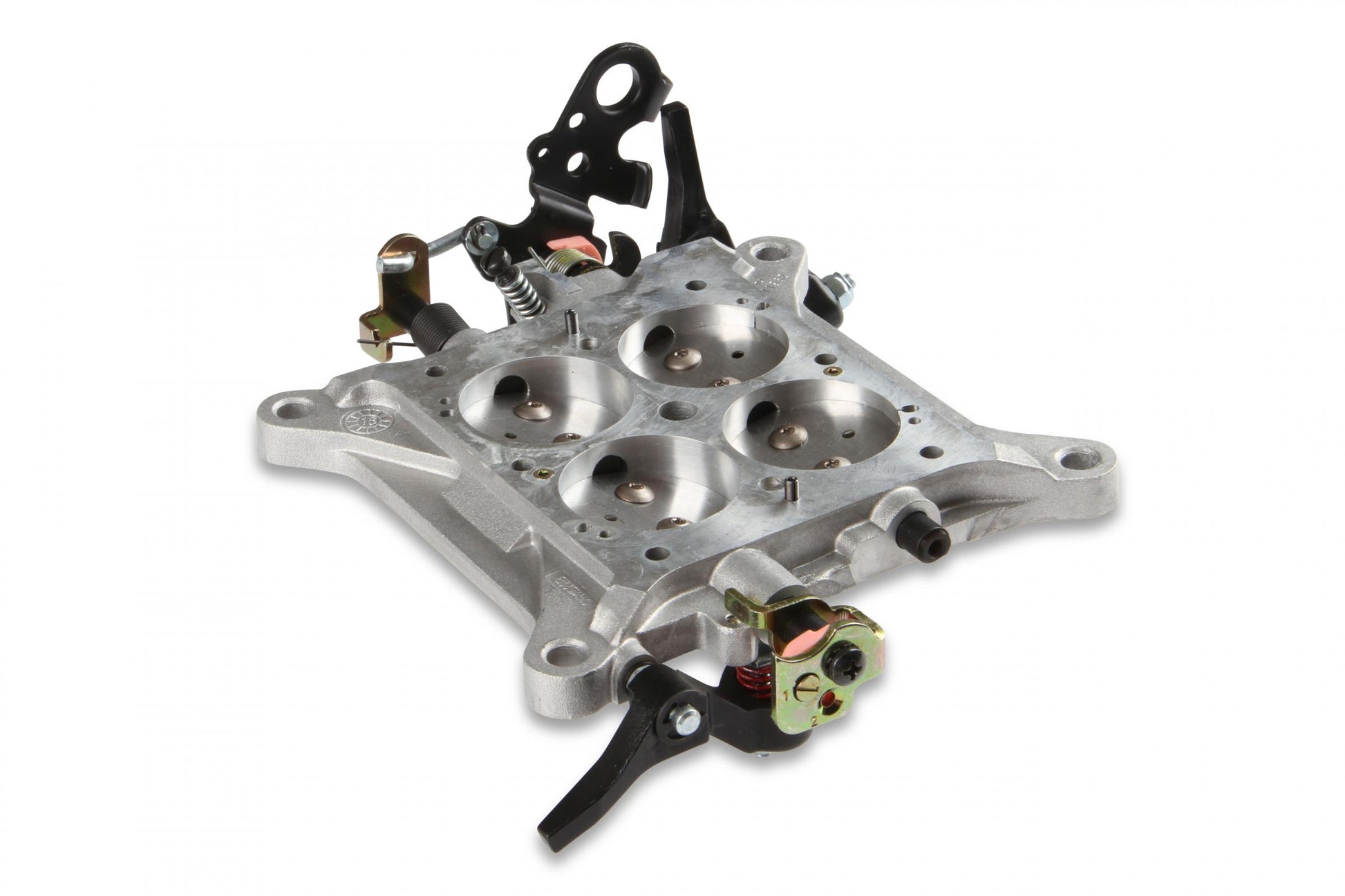 Throttle Body Kit, 0-80541-1 Holley-5