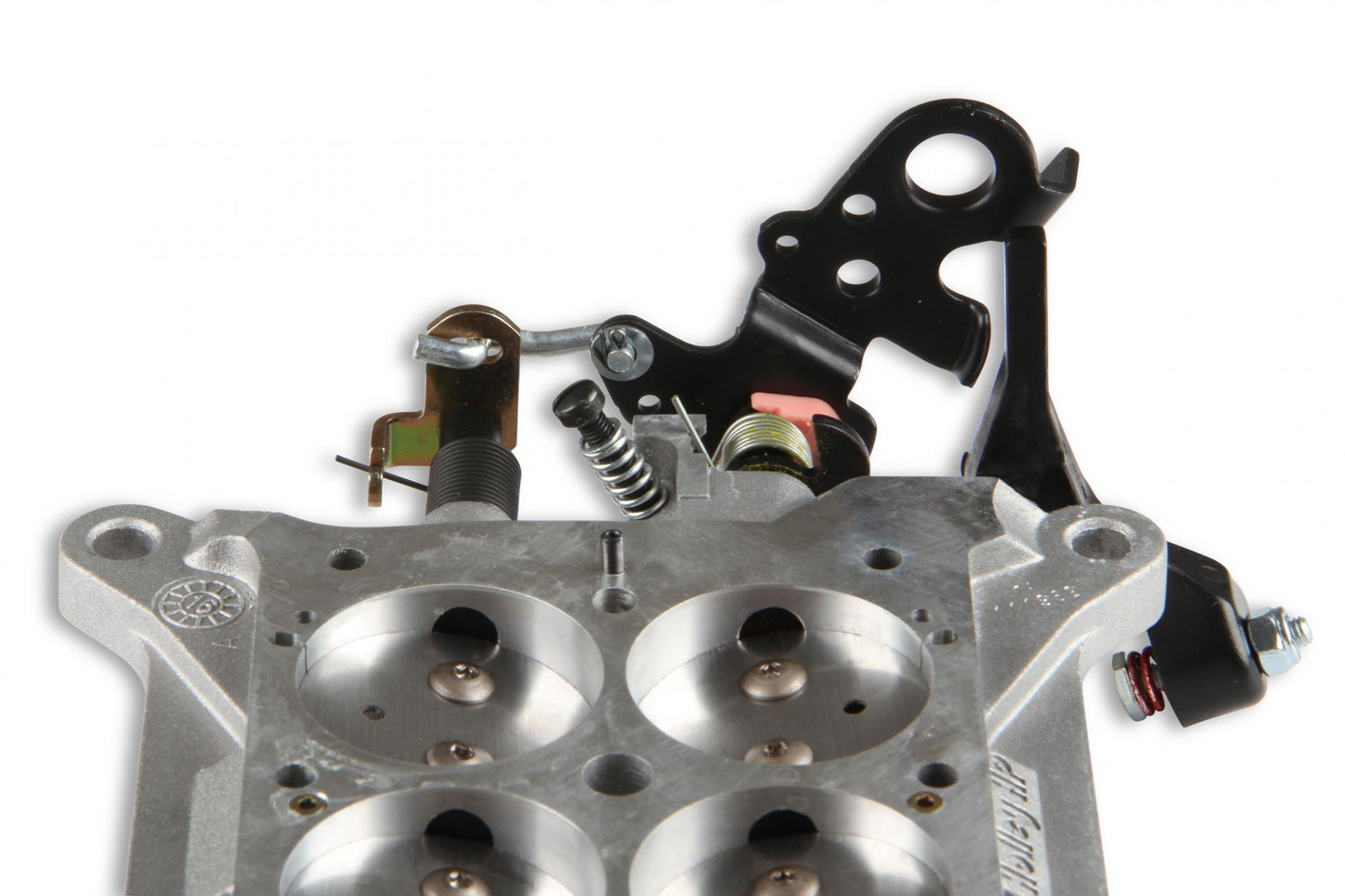 Throttle Body Kit, 0-80541-1 Holley-6