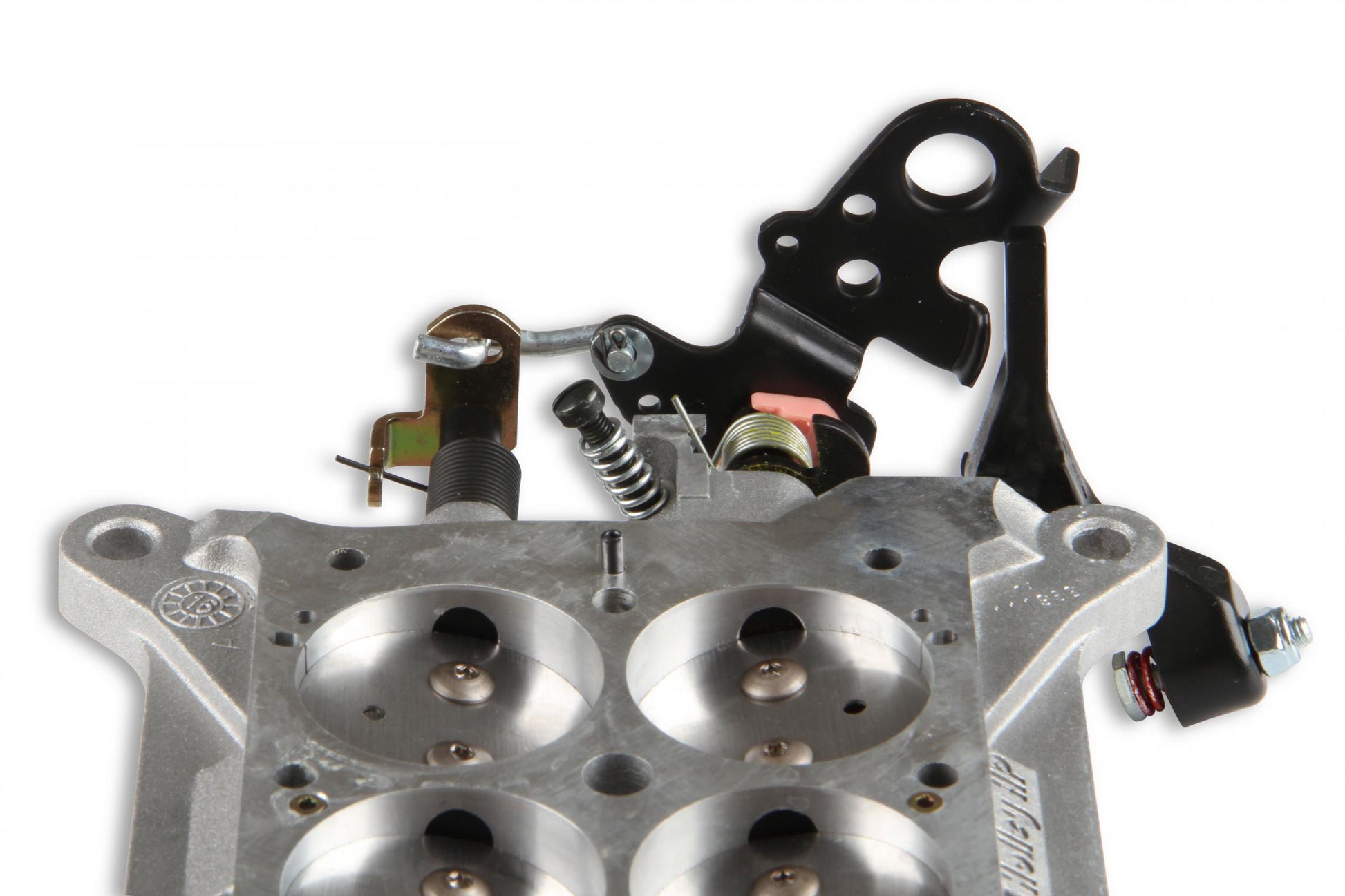 Throttle Body Kit, 0-80541-1 Holley-6