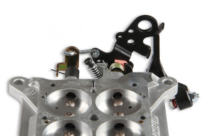 Throttle Body Kit, 0-80541-1 Holley-6