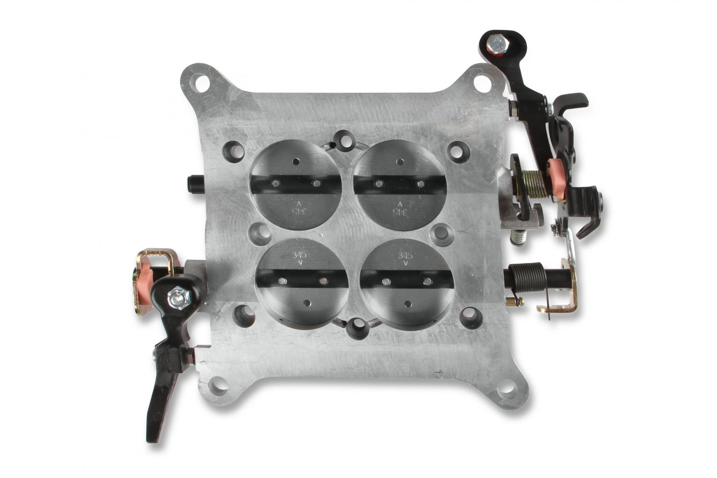 Throttle Body Kit, 0-80541-1 Holley-7