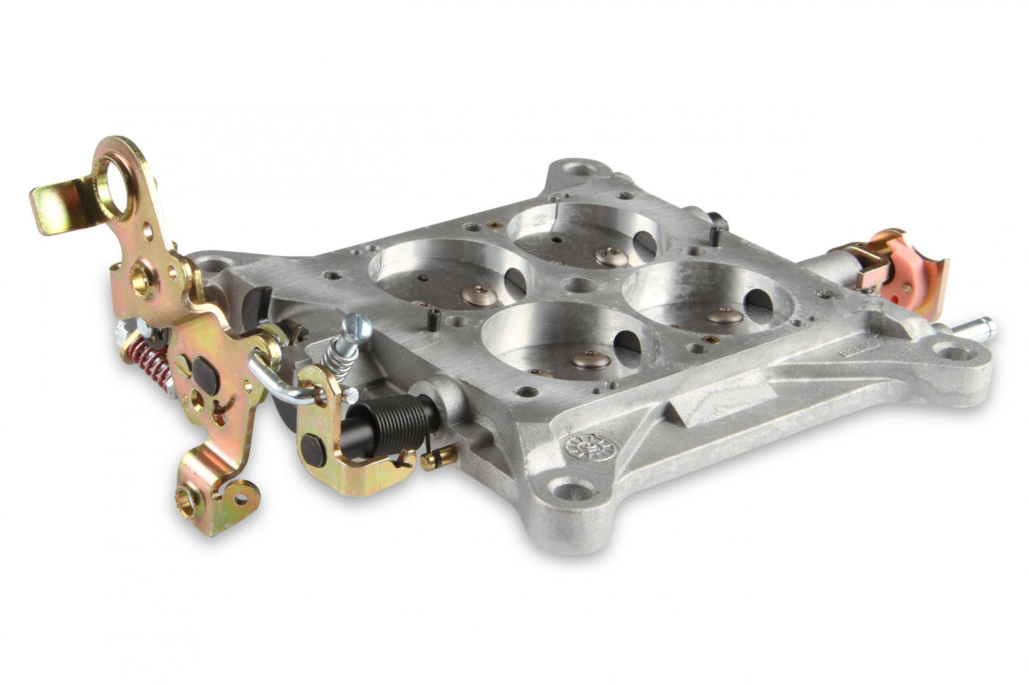 Throttle Body Kit, 0-80496-1 Holley-2