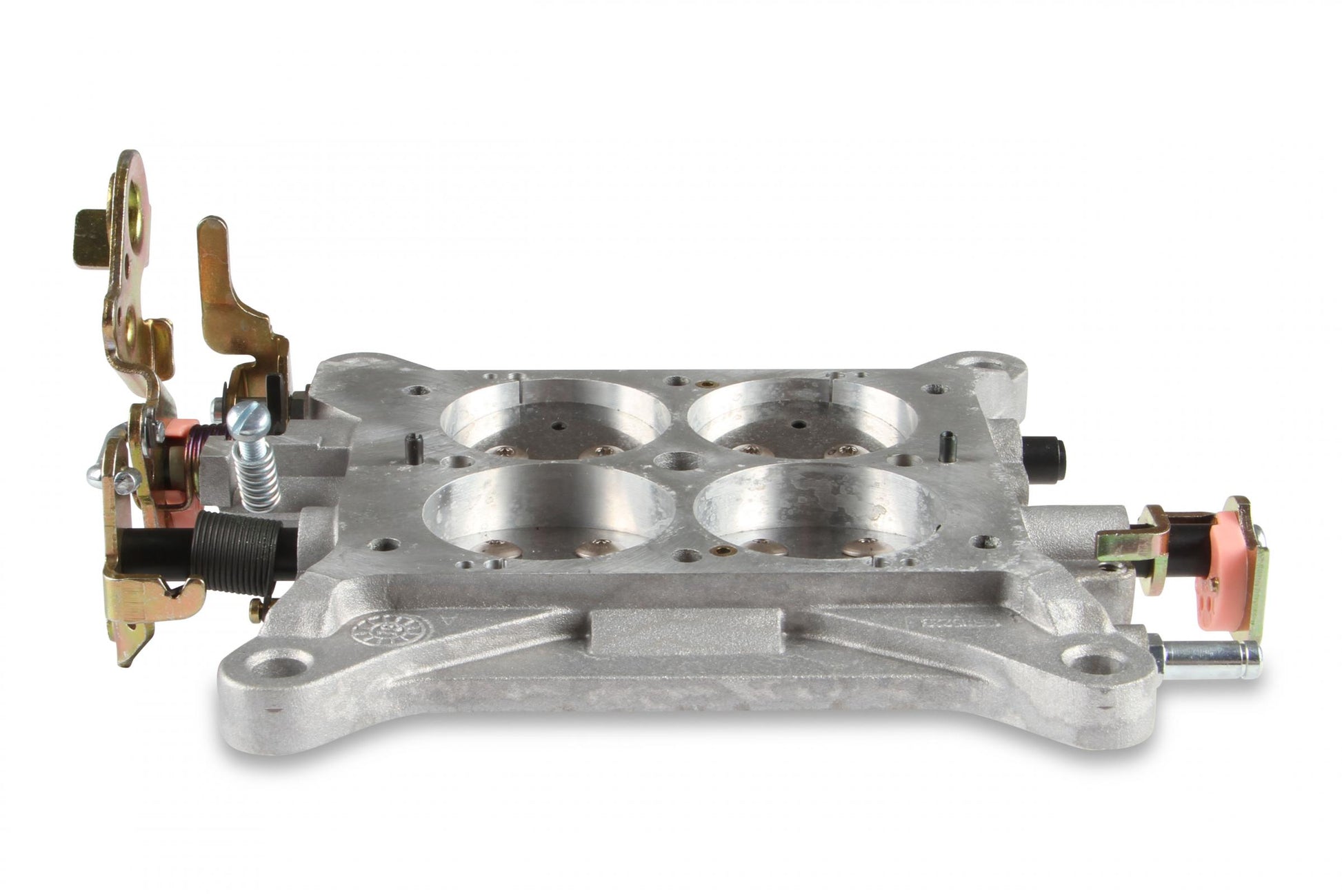 Throttle Body Kit, 0-80496-1 Holley-3