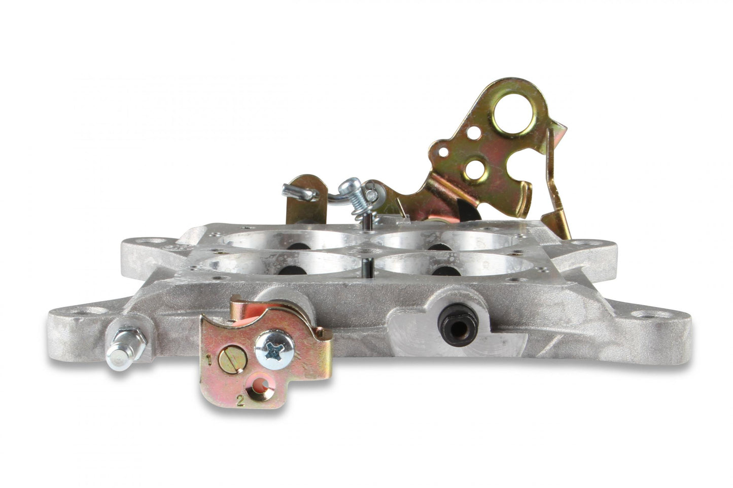 Throttle Body Kit, 0-80496-1 Holley-4