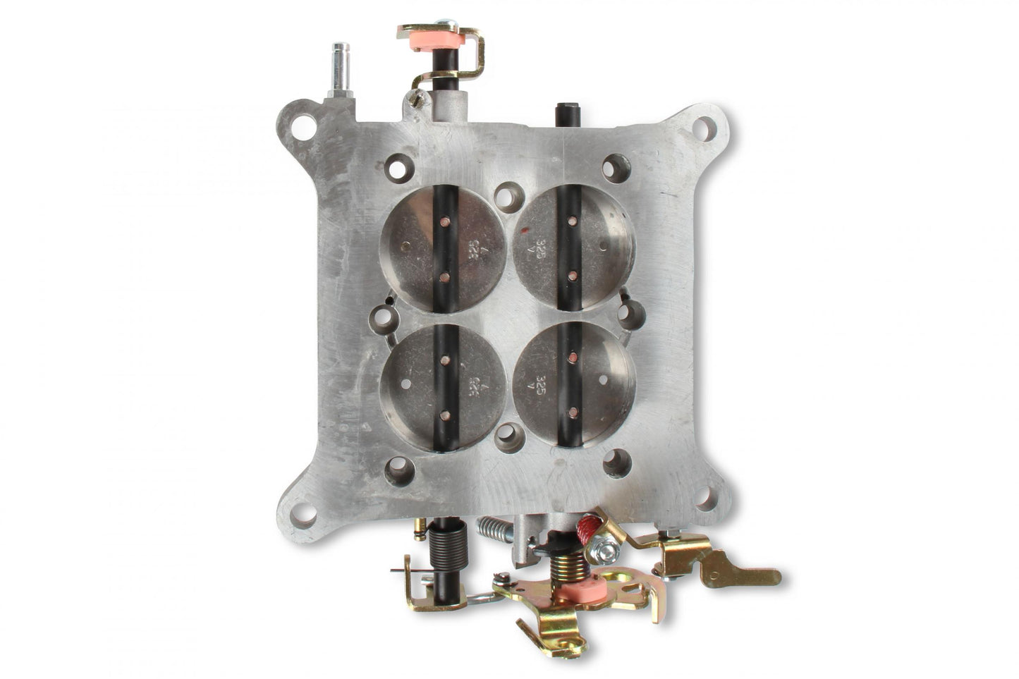Throttle Body Kit, 0-80496-1 Holley-5