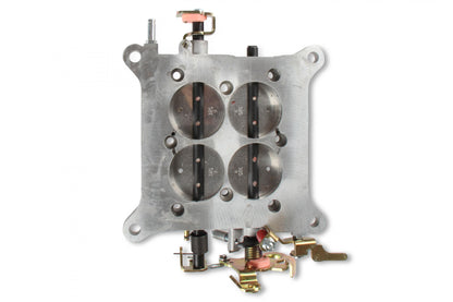 Throttle Body Kit, 0-80496-1 Holley-5