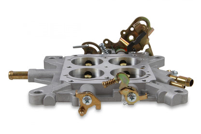 Throttle BODY Kit Replacement Throttle Base Plate Manufactured for 4160 Series 600 CFM Holley-3